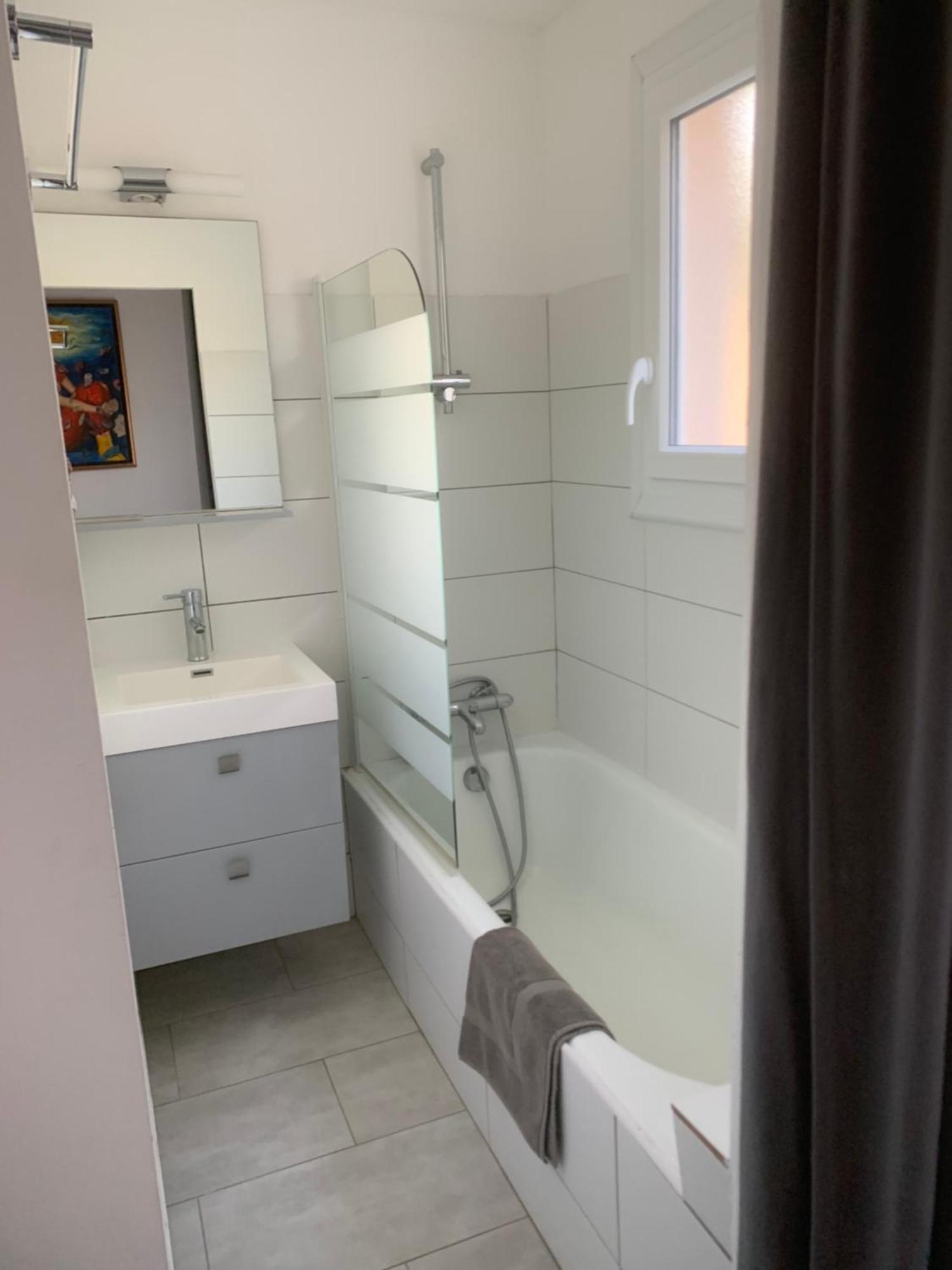 Corsicadream Arone Superbe Dans Villa, Vue Panoramique Mer, Piscine, Proche Porticcio